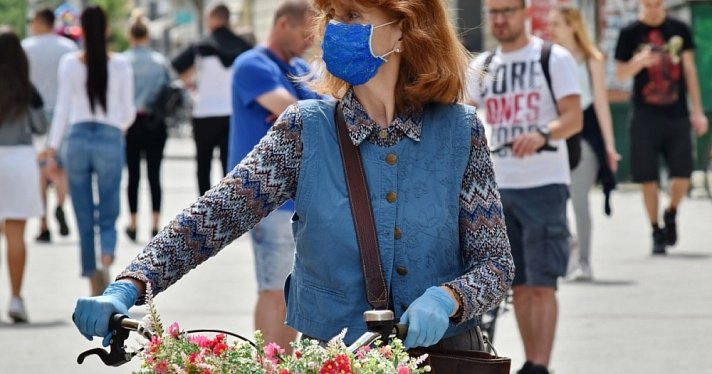 Какие финансовые уроки извлекли ярославцы из пандемии?