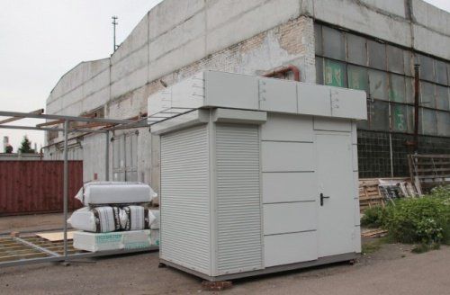 В Ярославле заключили более 500 договоров по размещению новых торговых павильонов 