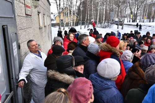 Комитет Яроблдумы не стал рассматривать вопрос объединения третьей и седьмой больниц