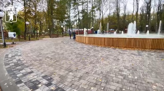 В Юбилейном парке Ярославля установят новую скейт-площадку