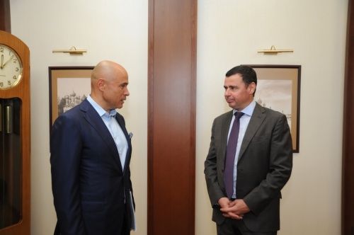 В Ярославской области построят второй детский технопарк