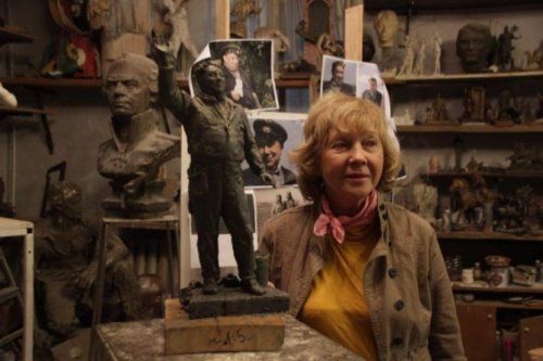 Под Ярославлем установят памятник авиамеханику Макарычу