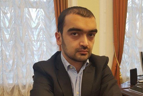 В мэрии Ярославля назначили руководителя управления информационной политики и социальных коммуникаций