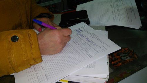 Во Фрунзенском районе Ярославля продавали незаконный алкоголь 