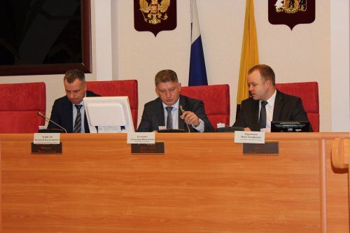 «Ярдормост» и Ярославское автотранспортное предприятие останутся государственной собственностью 