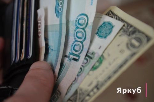 Ян Левин рассказал, как в Ярославле «разводят» бизнесменов
