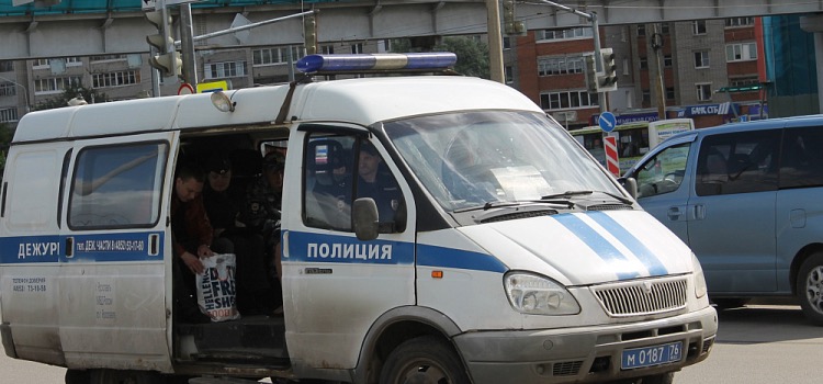 Над Ярославской областью отражена атака беспилотников