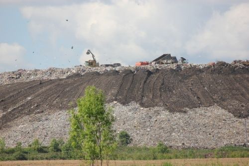 Ярославские власти отобрали три проекта по утилизации фильтрата на «Скоково»