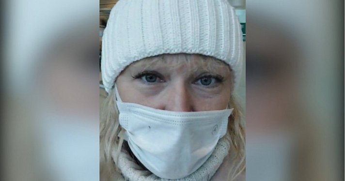 «Звезда омикрона»: ярославна, вернувшаяся из ЮАР, напишет книгу о ковиде