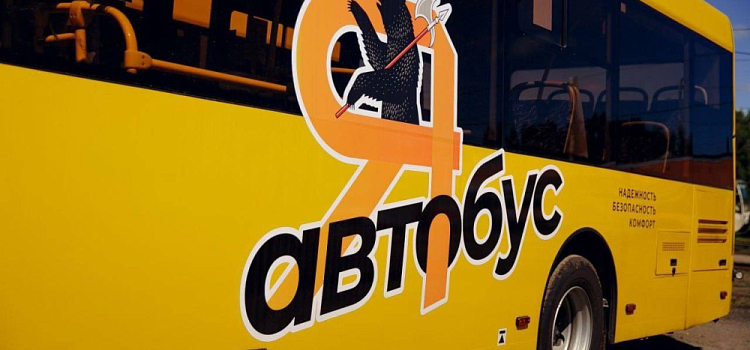 Антимонопольная служба признала нарушения при закупке шин для ярославских автобусов