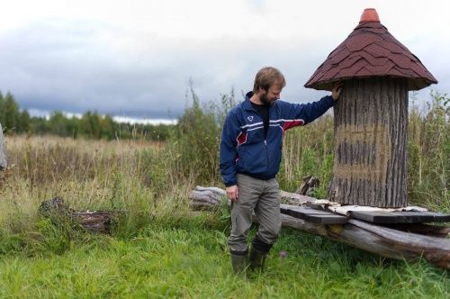 Шестая встреча проекта «Есть ли жизнь в деревне?» пройдет 13 марта