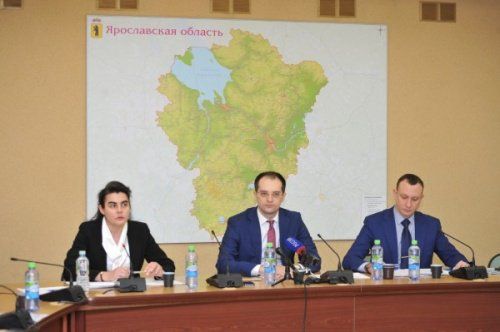 В 2018 году начнется второй этап комплексной реабилитации озера Неро 