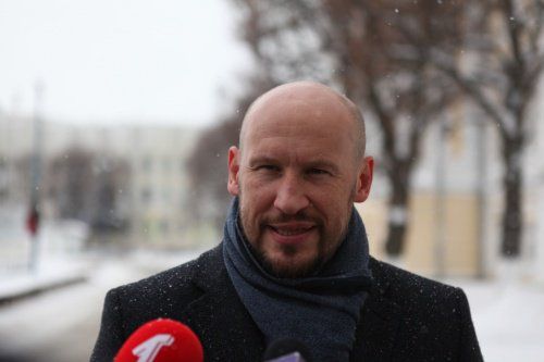 В Ярославле пройдет акция в поддержку олимпийской сборной России