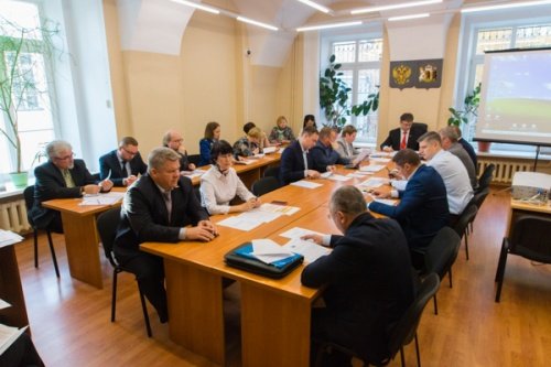 Старосты ярославских деревень получат статус уполномоченных общественников