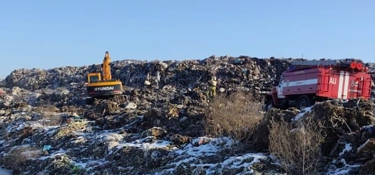 Ярославские депутаты поддержали концессию мусорного полигона «Скоково»