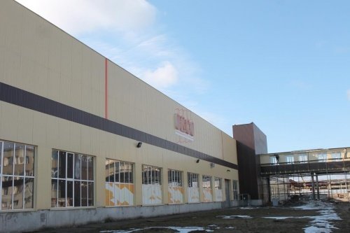 В Тутаеве запустили производство экологичной детской мебели и игрушек