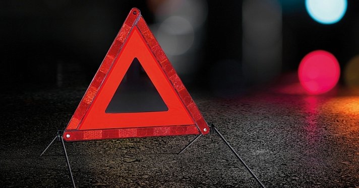 ДТП в Переславском районе: пострадали три человека