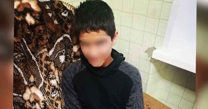 Труп был в воде девять дней: в Которосли нашли тело мальчика