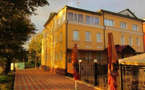 В Заволжском районе Ярославля две гостиницы работали без документов