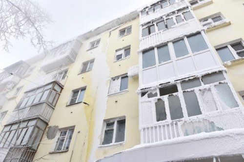 В Ярославле ужесточается контроль за работой управляющих компаний 