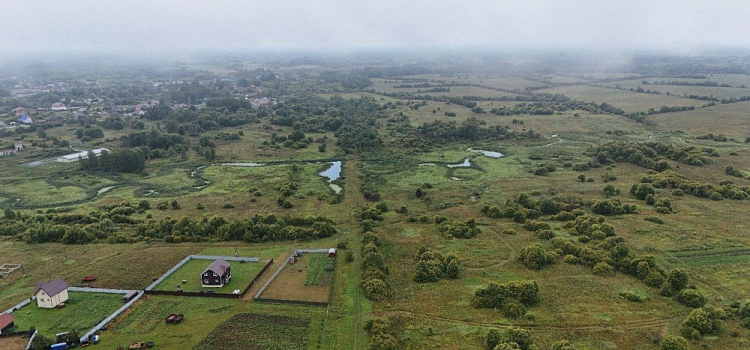 Над Ярославской областью сбили три БПЛА