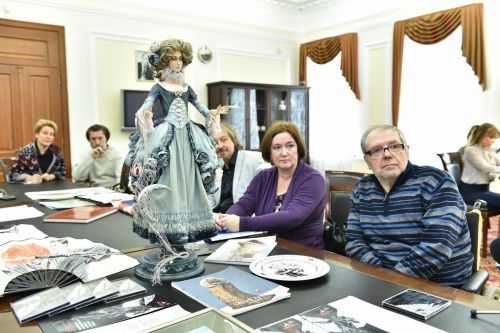 В Ярославле появится арт-пространство для театра «Балаган», двух музеев и культурных мероприятий