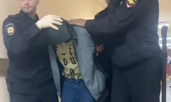 Дело похитителя кенгурёнка из Ярославского зоопарка направили в суд