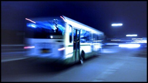 Расписание ярославского общественного транспорта в новогоднюю ночь 