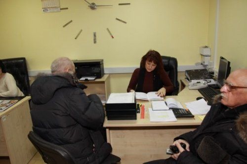 Около 200 человек пришли на День открытых дверей в управляющих компаниях Ярославля