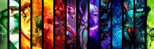 Возможность ставок на Dota 2
