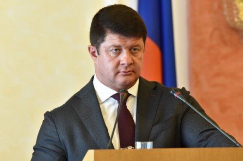 Депутаты муниципалитета Ярославля утвердили отчет Владимира Слепцова