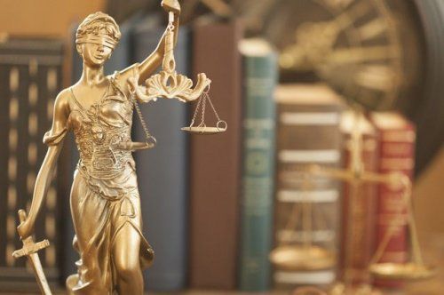 В Ярославле пройдет первый Всероссийский юридический диктант