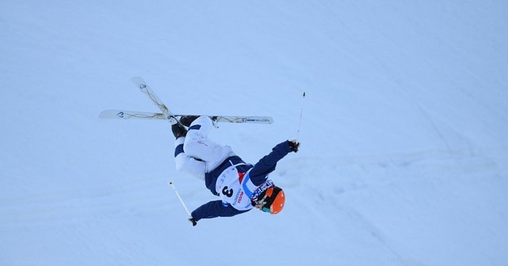 В Ярославской области на следующей неделе состоится этап Кубка мира по фристайлу