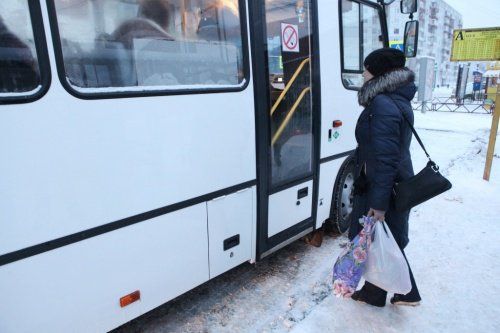  В мэрии Ярославля разработают дорожную карту развития городского общественного транспорта