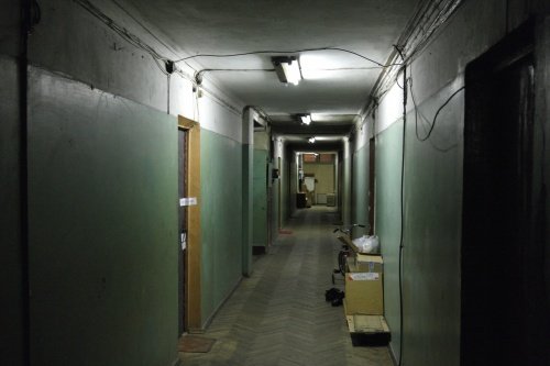 Мэрия поселила малоимщую мать и 10-летнего сына в разных районах Ярославля