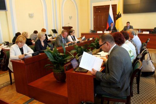 Сотрудники ОАО «ЯНПЗ им. Д.И. Менделеева» приступили к работе в режиме полного рабочего дня