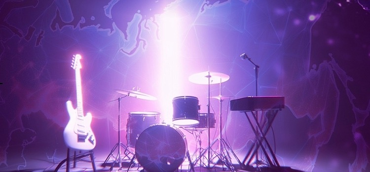 В Ярославле прогремит фестиваль рок-музыки