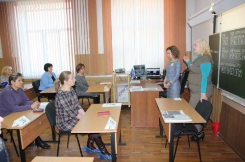 В Ярославле родители попробовали написать ЕГЭ вместо детей