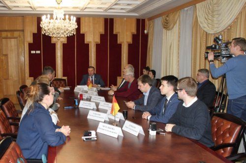 В Ярославской области началось формирование корпуса наблюдателей за выборами Президента России 