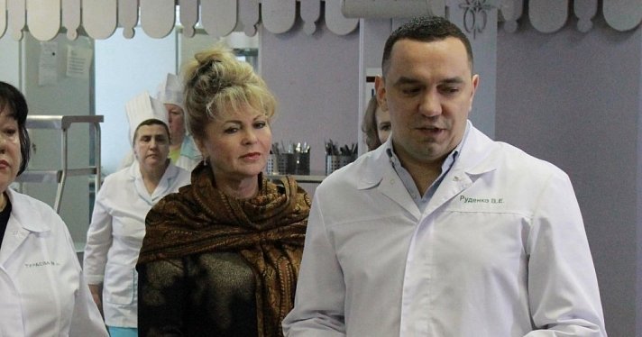 В ярославской ИК-1 нашли мертвым бывшего директора соцпитания
