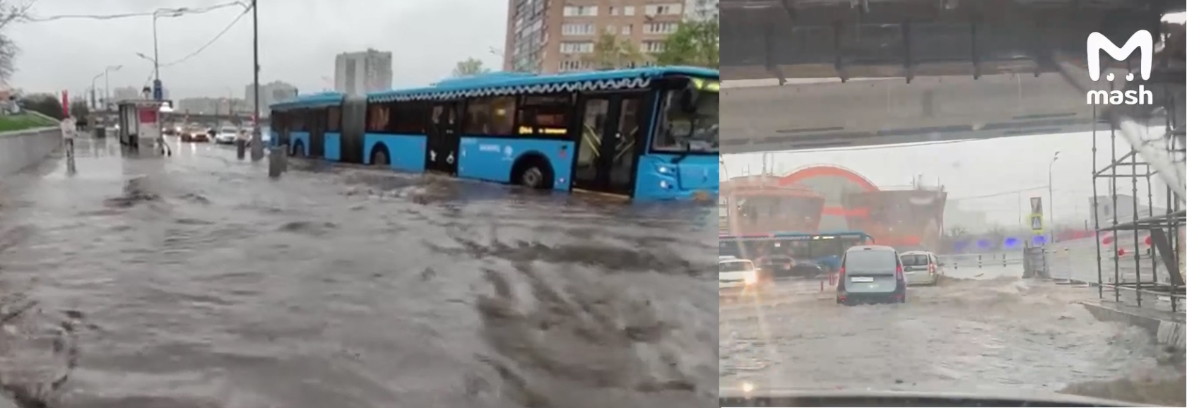 Полярный фронт обрушит температуру в Ярославле
