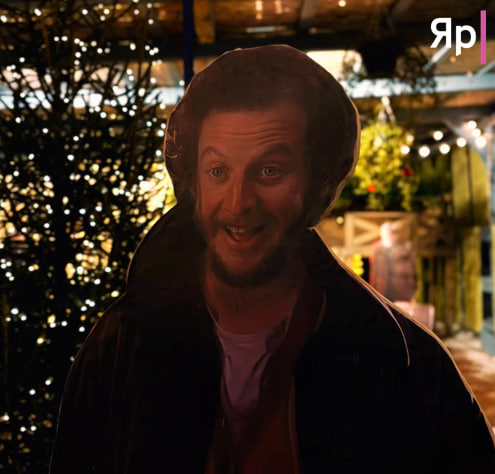 Ярославль в блеске новогодних огней: путешествие по зимней сказке