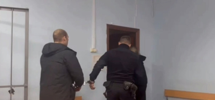 Рецидивиста из Ярославля осудили за кражу сыра