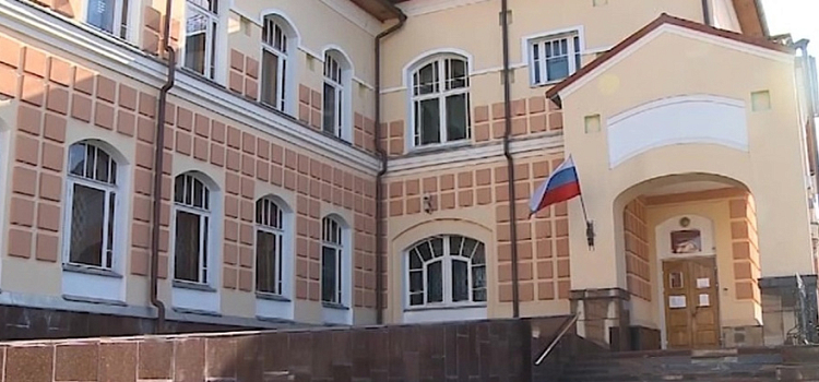 Рецидивист из Ярославской области отправится в колонию особого режима за избиение женщины железным прутом