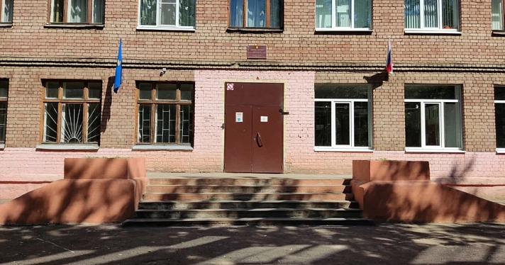 Избирательные участки в школе № 3 после сообщения о минировании работают в штатном режиме
