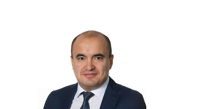 В Ярославской области назначен новый министр цифрового развития