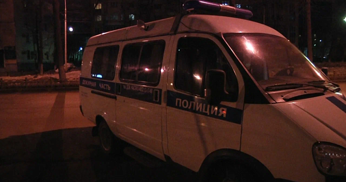 В Ярославле мужчина поджёг машину знакомой из личной неприязни