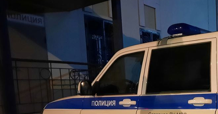 В центре Ярославля накрыли притон с девушками низкой социальной ответственности