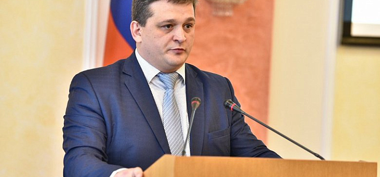 Директор департамента соцподдержки уходит из мэрии Ярославля