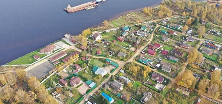 В Ярославской области начала стабилизироваться гидрологическая обстановка